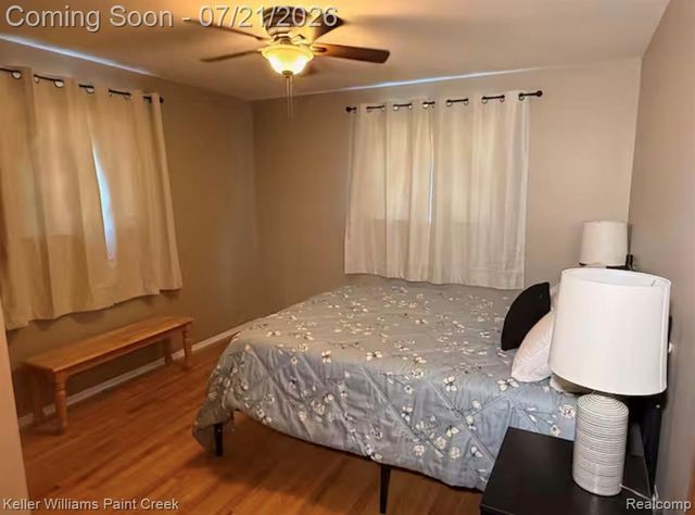 2641 Brandywine Drive, Ann Arbor, MI 48104