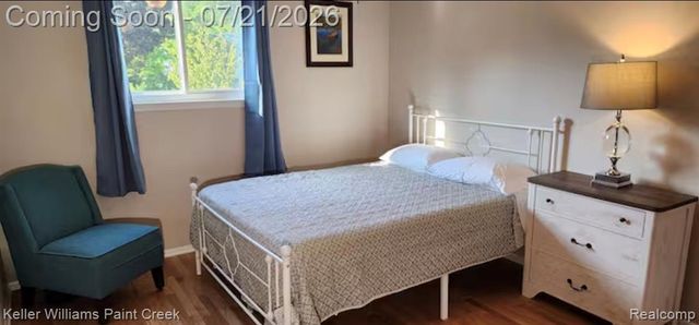 2641 Brandywine Drive, Ann Arbor, MI 48104