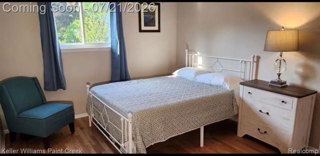 2641 Brandywine Drive, Ann Arbor, MI 48104