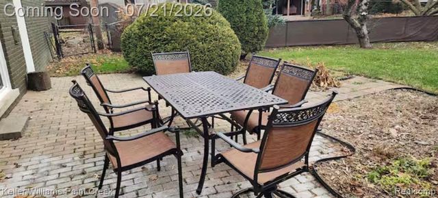 2641 Brandywine Drive, Ann Arbor, MI 48104