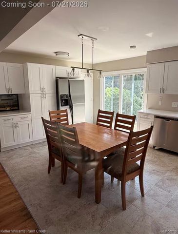 2641 Brandywine Drive, Ann Arbor, MI 48104
