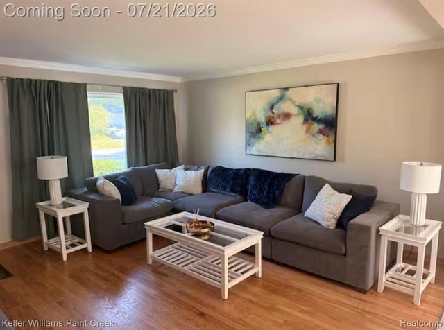 2641 Brandywine Drive, Ann Arbor, MI 48104