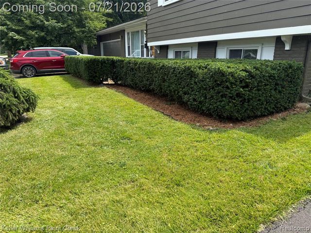 2641 Brandywine Drive, Ann Arbor, MI 48104
