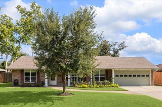 8911 Blankenship Drive Drive, Houston, TX 77080
