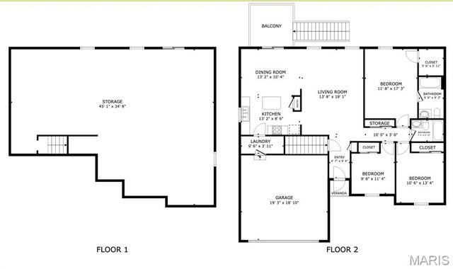 975 William And Mary Court, Barnhart, MO 63012
