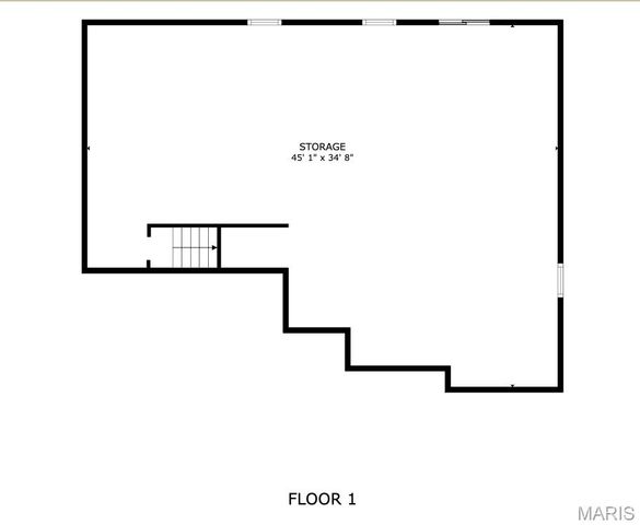 975 William And Mary Court, Barnhart, MO 63012