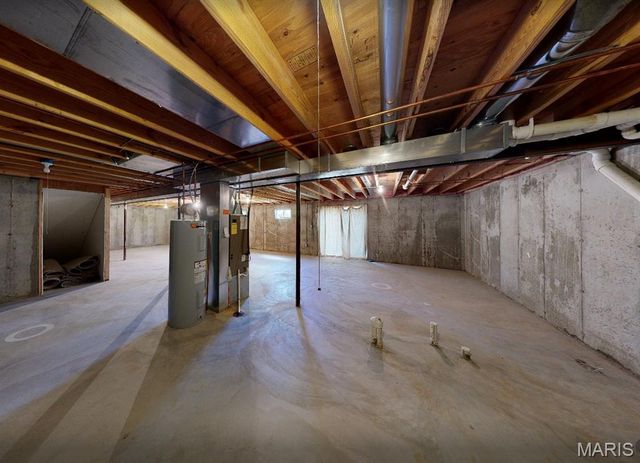 975 William And Mary Court, Barnhart, MO 63012