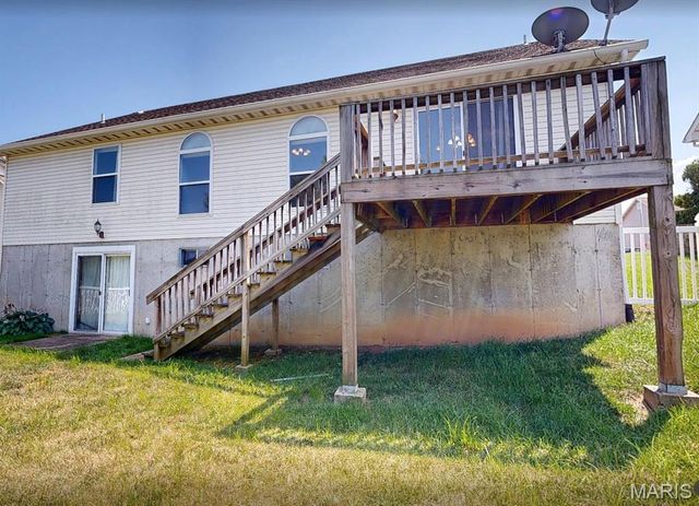 975 William And Mary Court, Barnhart, MO 63012