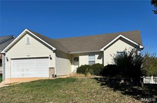 975 William And Mary Court, Barnhart, MO 63012