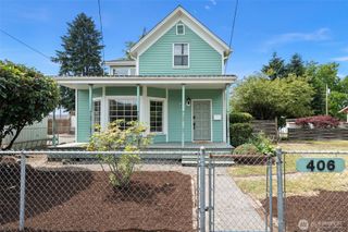 406 4th Street NE, Puyallup, WA 98372