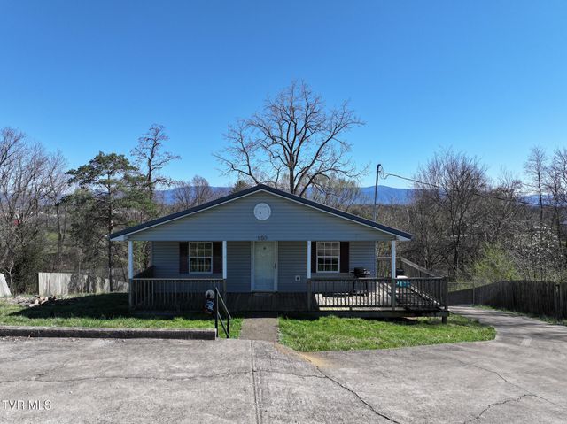 950 Kingsport Highway, Greeneville, TN 37745