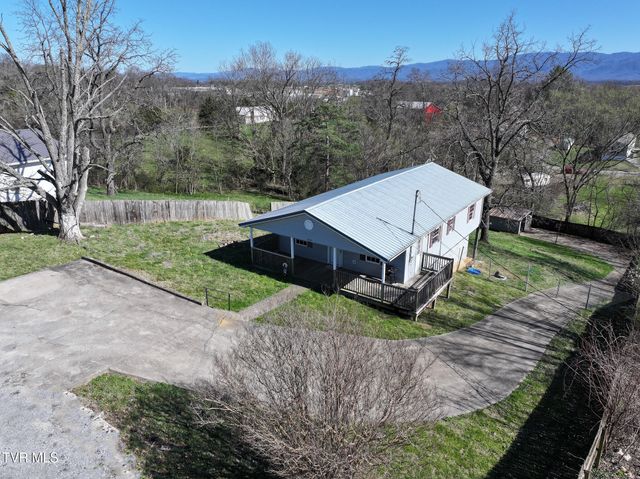 950 Kingsport Highway, Greeneville, TN 37745