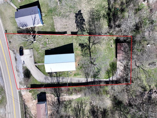 950 Kingsport Highway, Greeneville, TN 37745