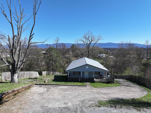 950 Kingsport Highway, Greeneville, TN 37745