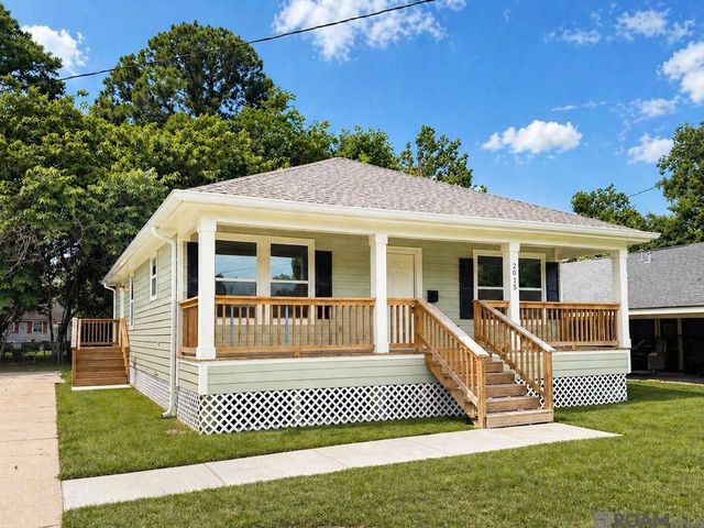 2015 N 38th St, Baton Rouge, LA 70802