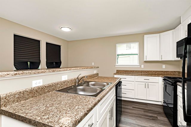 2015 N 38th St, Baton Rouge, LA 70802