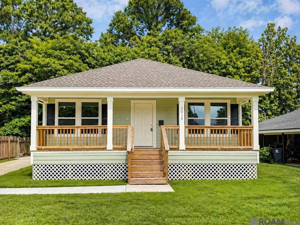 2015 N 38th St, Baton Rouge, LA 70802