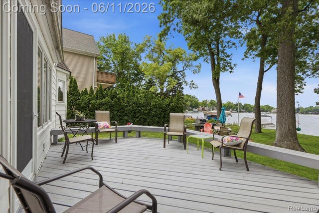 6880 Forestlawn Court, Waterford Charter Township, MI 48327