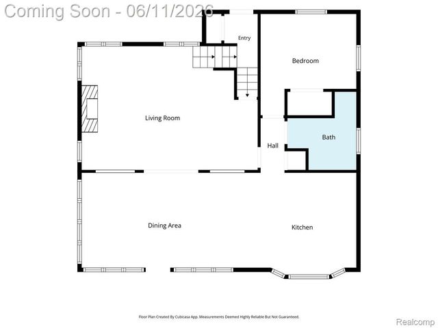 6880 Forestlawn Court, Waterford Charter Township, MI 48327