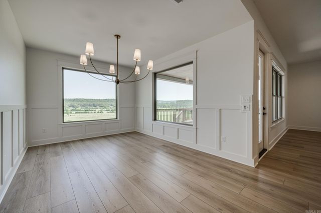 264 Castleberry Road, Greenbrier, AR 72058