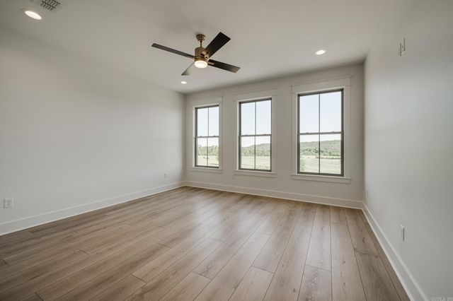 264 Castleberry Road, Greenbrier, AR 72058