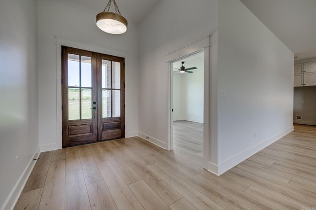 264 Castleberry Road, Greenbrier, AR 72058