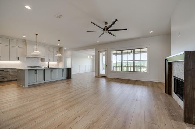 264 Castleberry Road, Greenbrier, AR 72058