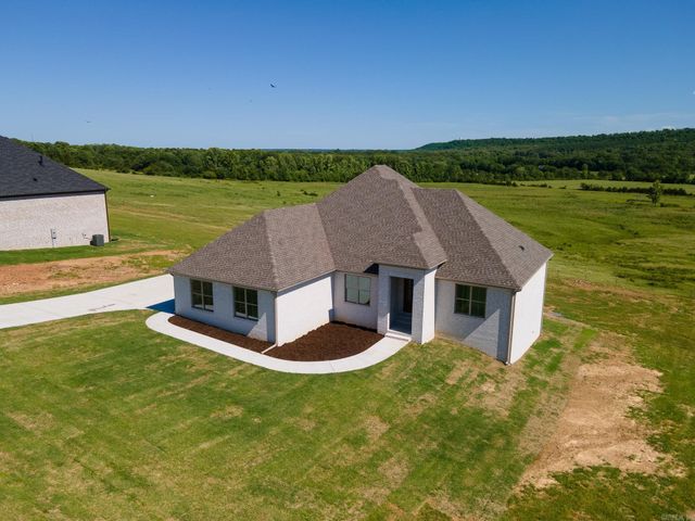 264 Castleberry Road, Greenbrier, AR 72058