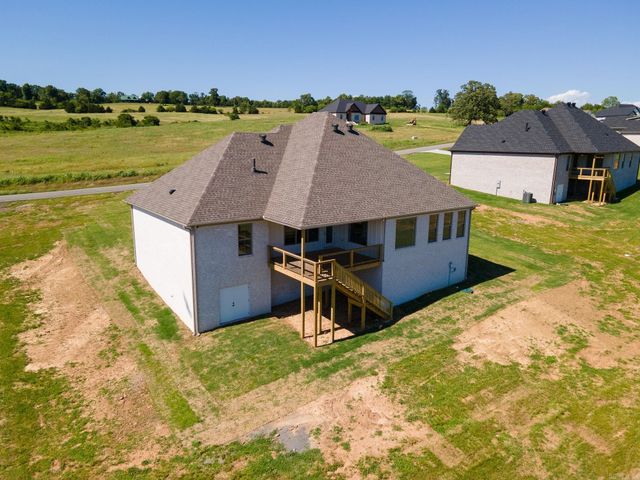 264 Castleberry Road, Greenbrier, AR 72058