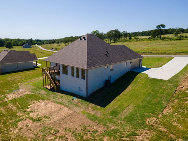 264 Castleberry Road, Greenbrier, AR 72058