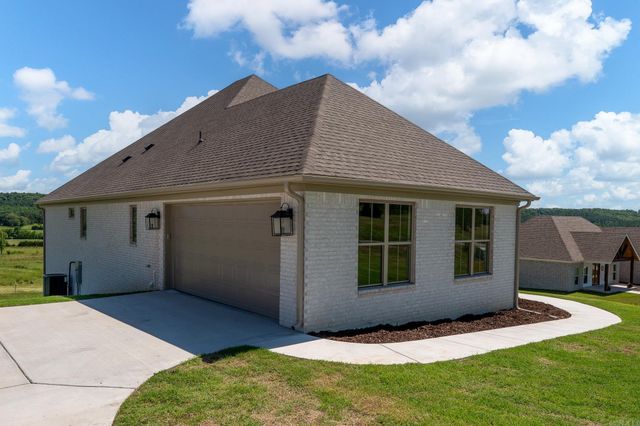 264 Castleberry Road, Greenbrier, AR 72058