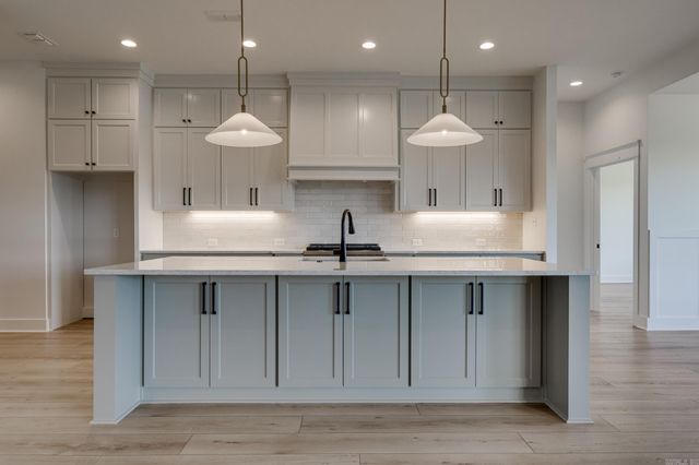 264 Castleberry Road, Greenbrier, AR 72058