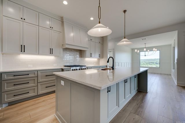 264 Castleberry Road, Greenbrier, AR 72058