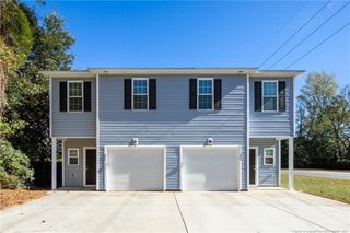 395 Hicks Avenue, Fayetteville, NC 28304
