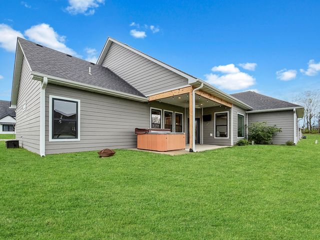 15075 EVERGLADES DR, Ashland, MO 65010
