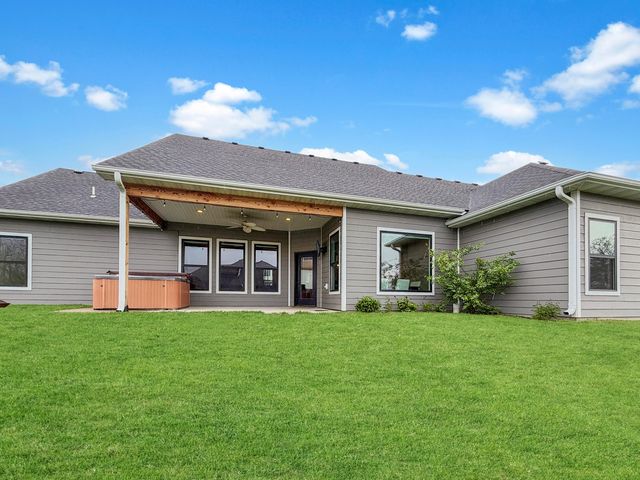 15075 EVERGLADES DR, Ashland, MO 65010
