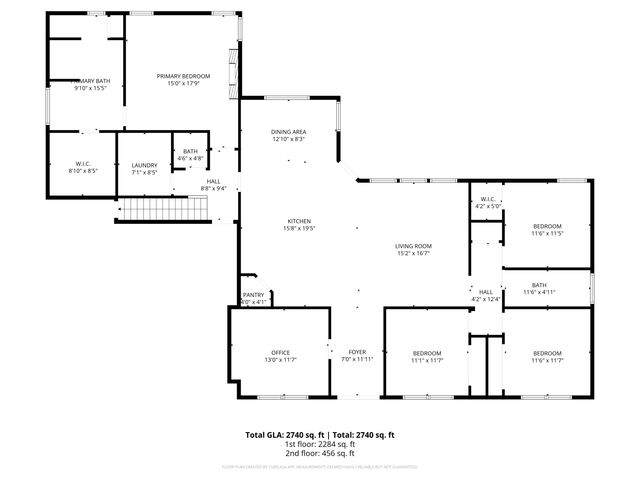 15075 EVERGLADES DR, Ashland, MO 65010