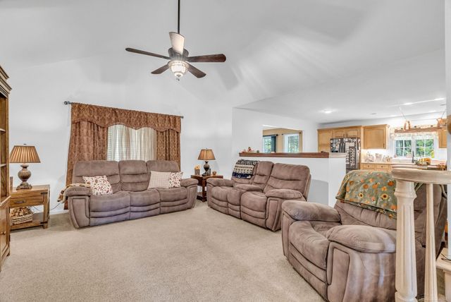 329 Northwood Drive, Sandusky, MI 48471