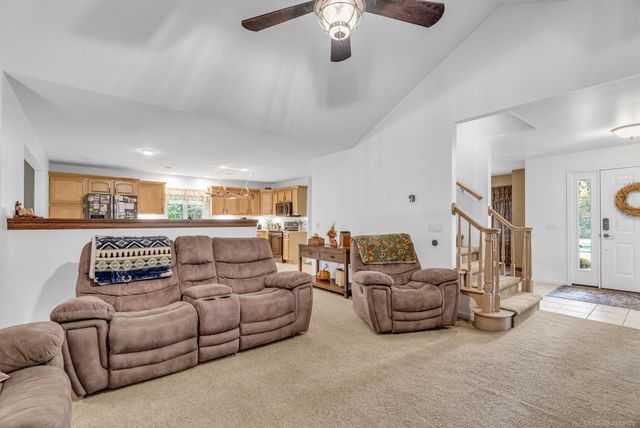 329 Northwood Drive, Sandusky, MI 48471