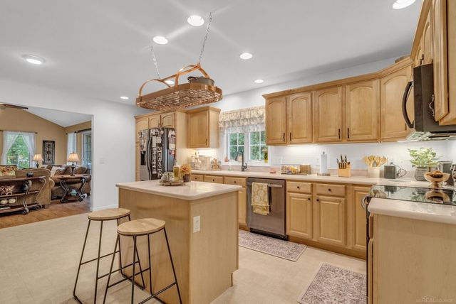 329 Northwood Drive, Sandusky, MI 48471