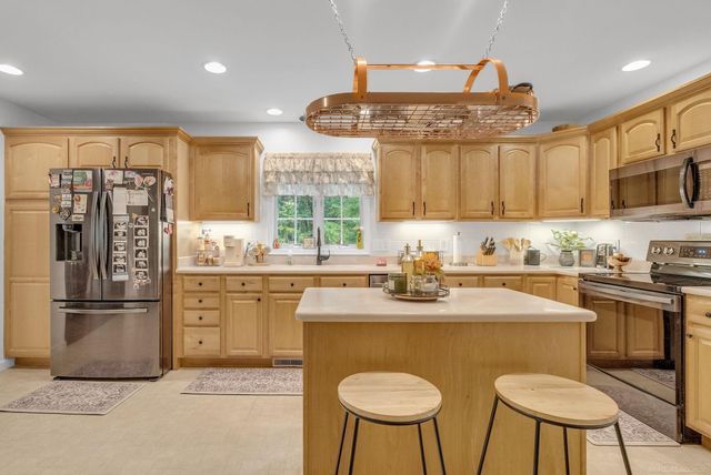 329 Northwood Drive, Sandusky, MI 48471