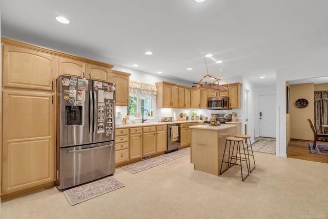 329 Northwood Drive, Sandusky, MI 48471