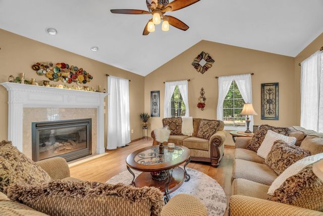 329 Northwood Drive, Sandusky, MI 48471