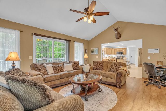 329 Northwood Drive, Sandusky, MI 48471