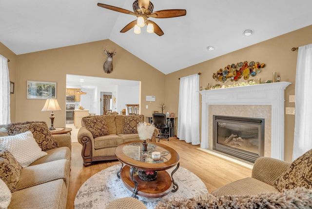 329 Northwood Drive, Sandusky, MI 48471