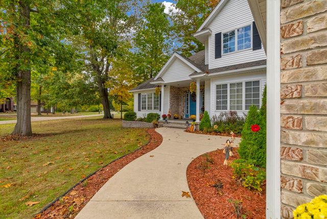 329 Northwood Drive, Sandusky, MI 48471