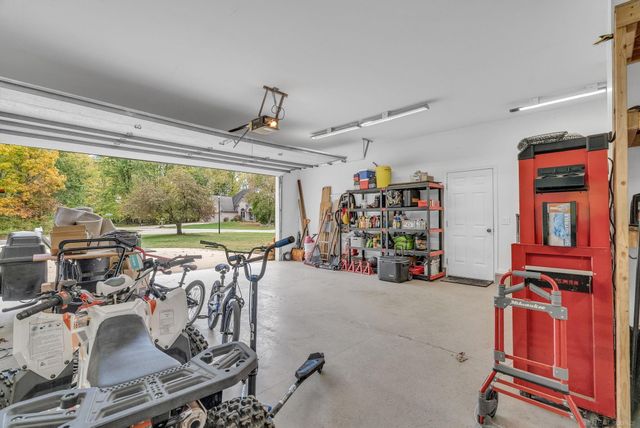 329 Northwood Drive, Sandusky, MI 48471