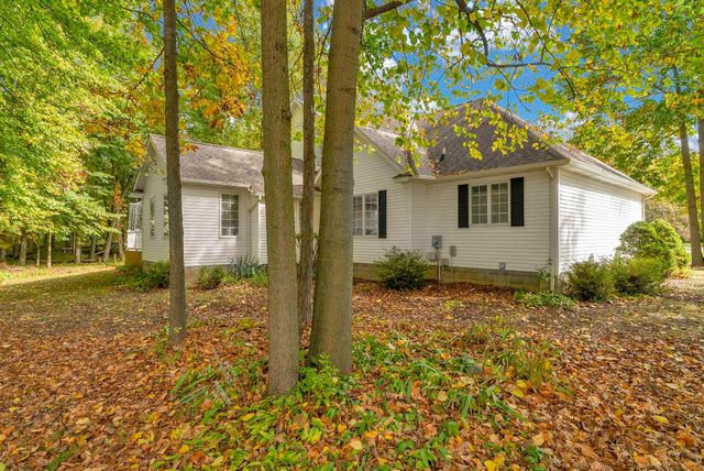 329 Northwood Drive, Sandusky, MI 48471