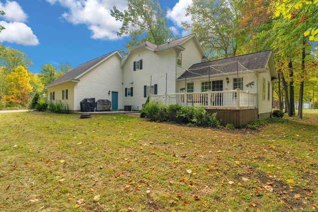 329 Northwood Drive, Sandusky, MI 48471