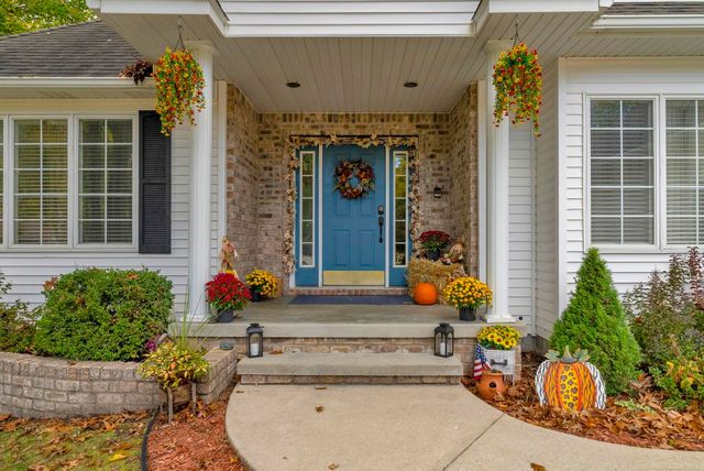 329 Northwood Drive, Sandusky, MI 48471